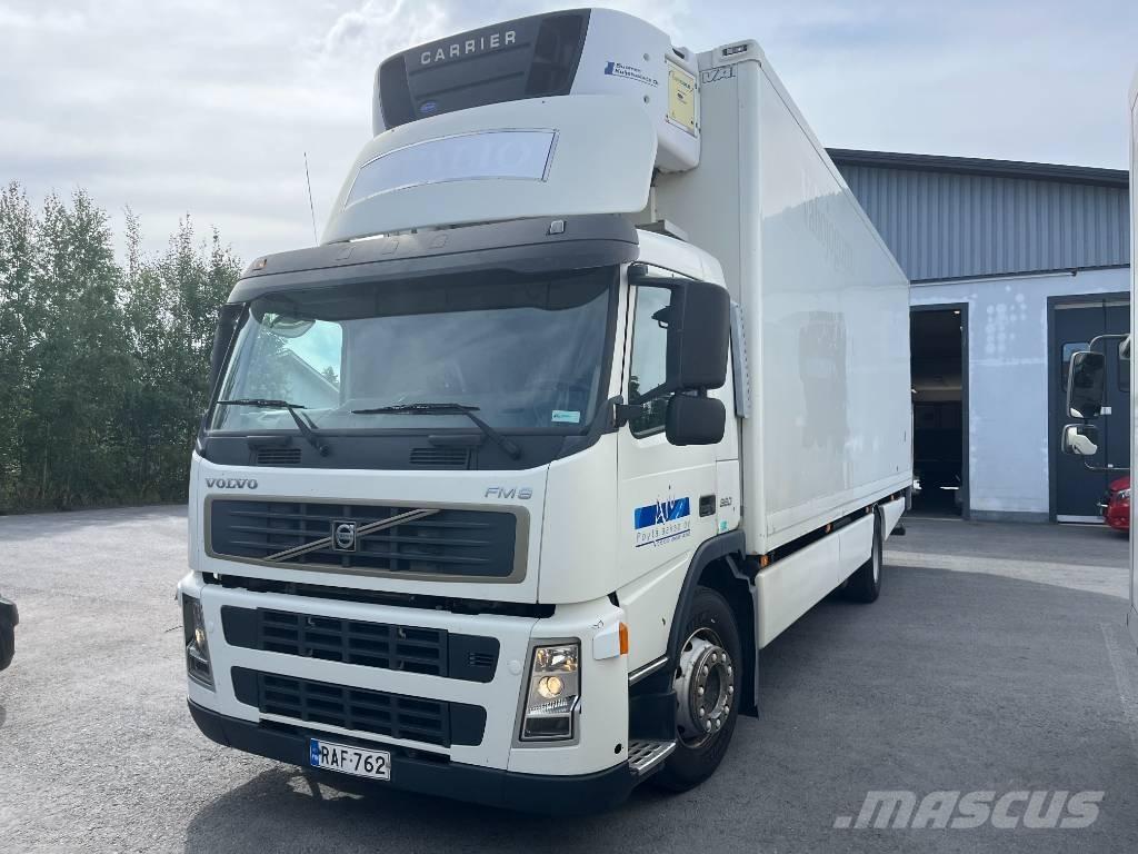 Volvo FM 9 380 Skåpbilar Kyl/Frys/Värme
