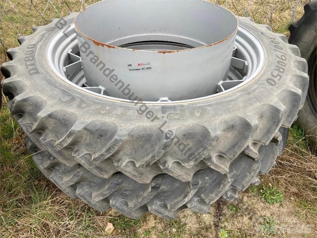 Goodyear 300/90R50 Lantbruk - Övrigt