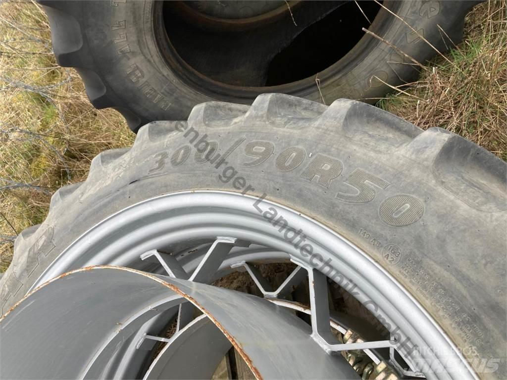 Goodyear 300/90R50 Lantbruk - Övrigt