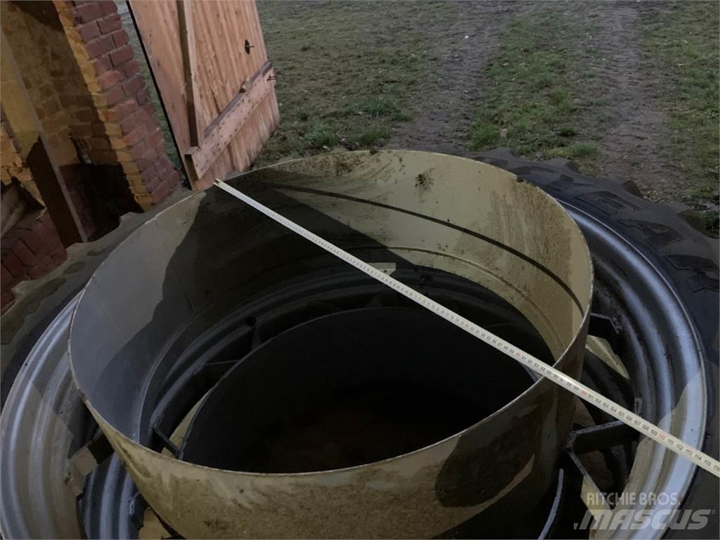 Goodyear 300/90R50 Lantbruk - Övrigt
