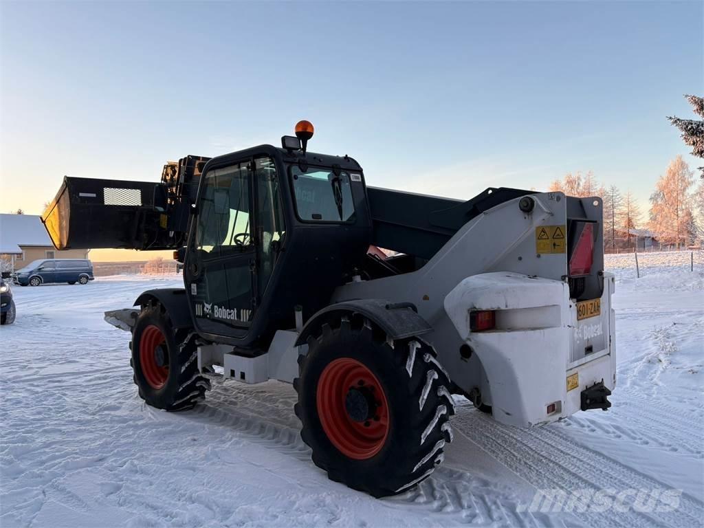 Bobcat T40170 Teleskoplastare