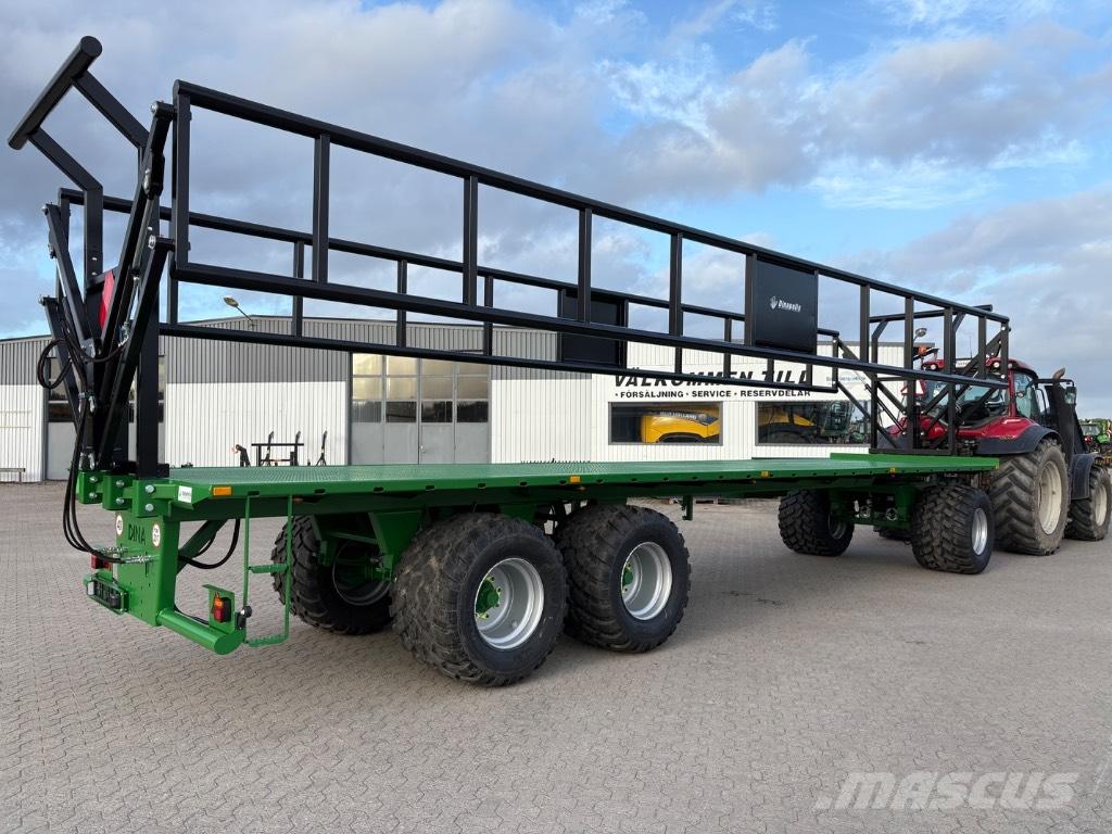 Dinapolis RPPH10500 Balvagnar