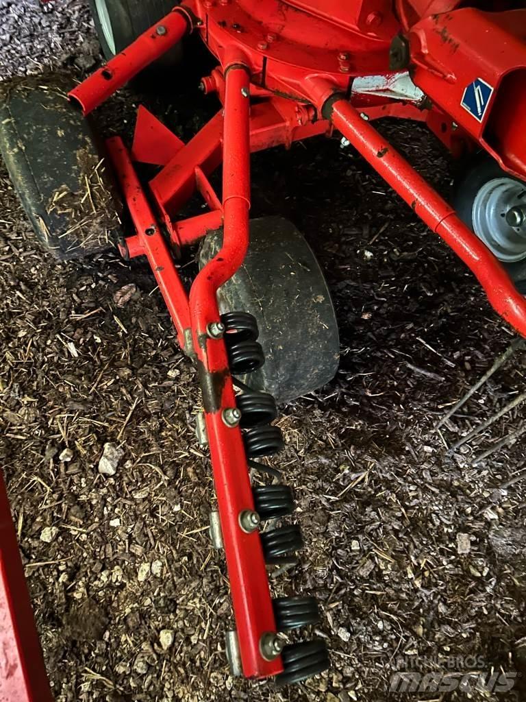 Kuhn GA 6632 Strängläggare