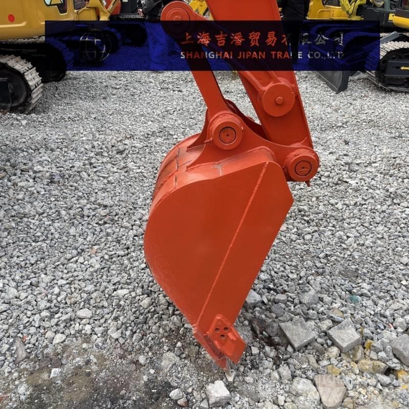 Kubota KX 183 Midigrävmaskiner 7t - 12t