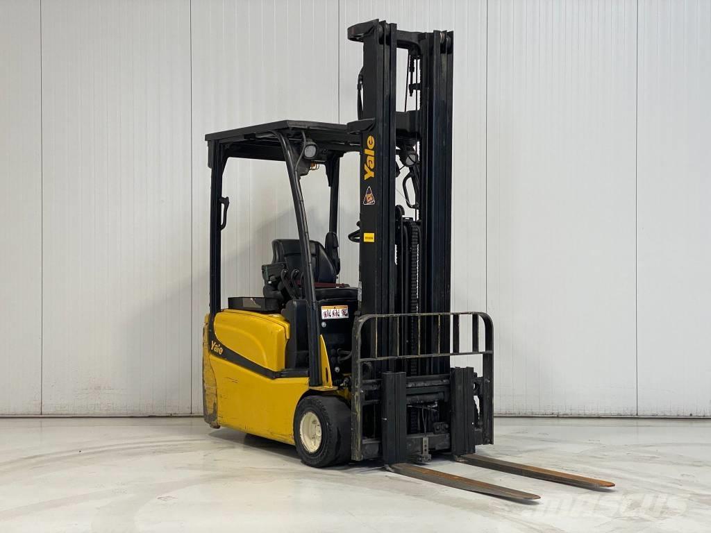 Yale ERP20VT MWB Elmotviktstruckar