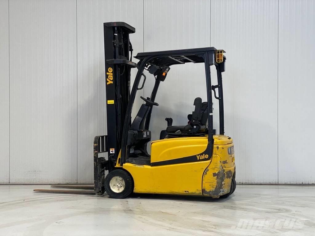 Yale ERP20VT MWB Elmotviktstruckar