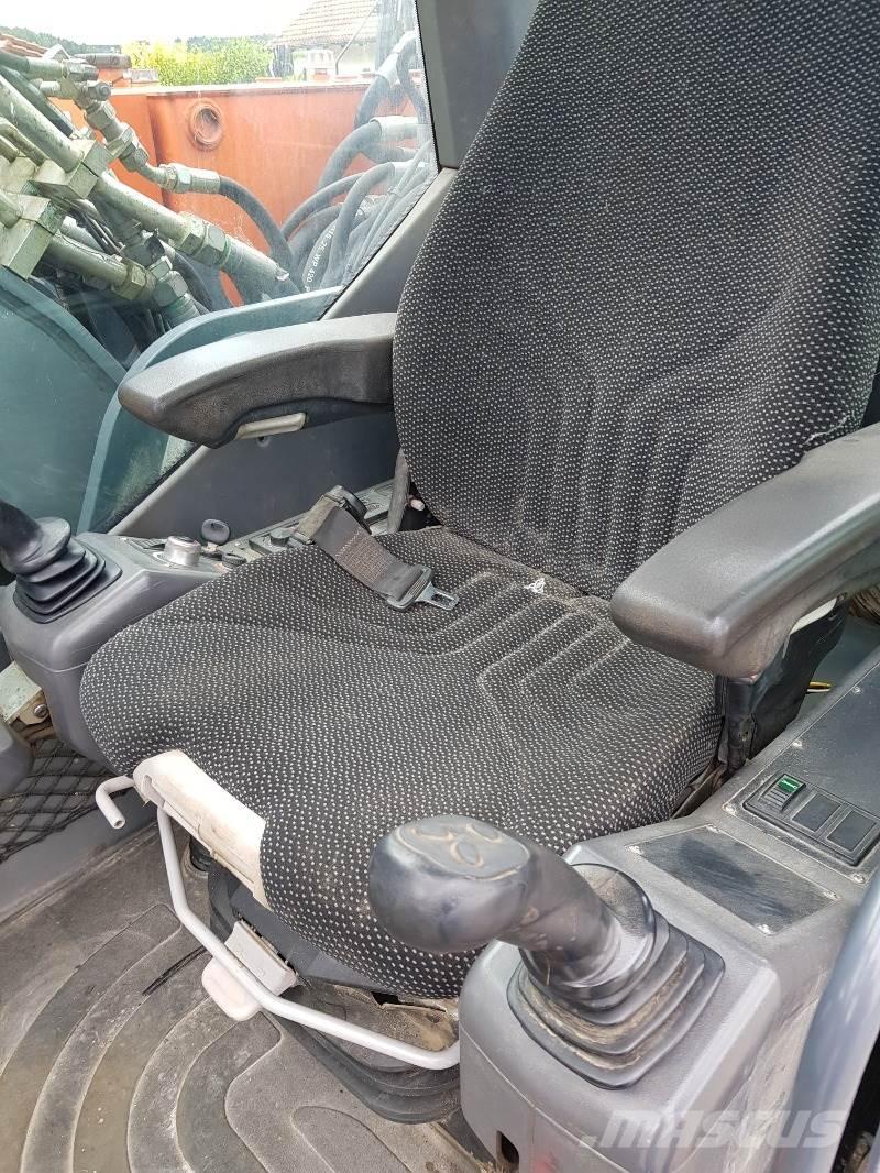 Atlas 225 LC Bandgrävare