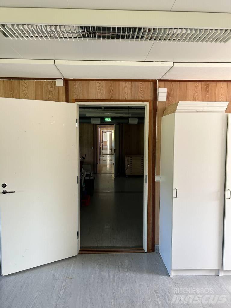  Mastertila C30 9x3m Specialcontainers