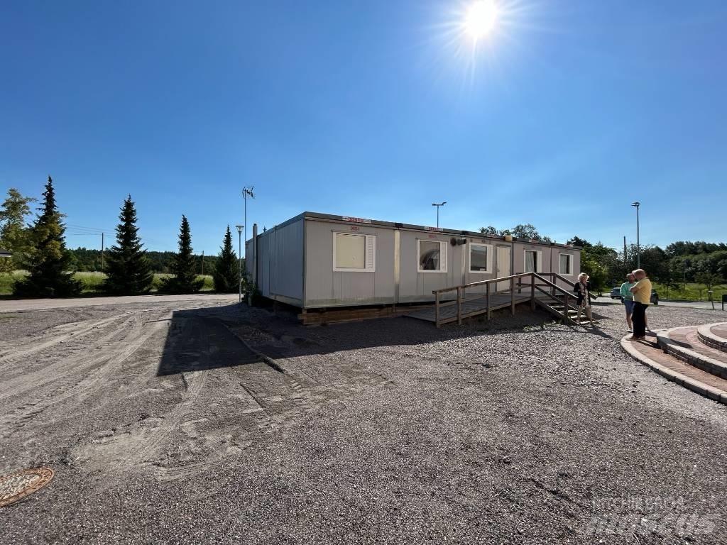  Mastertila C30 9x3m Specialcontainers