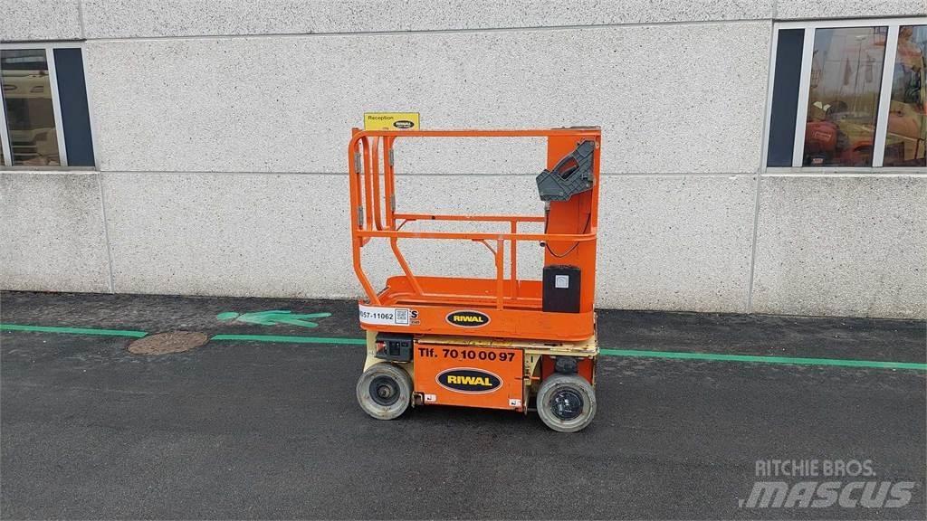 JLG 1230ES Övriga personliftar