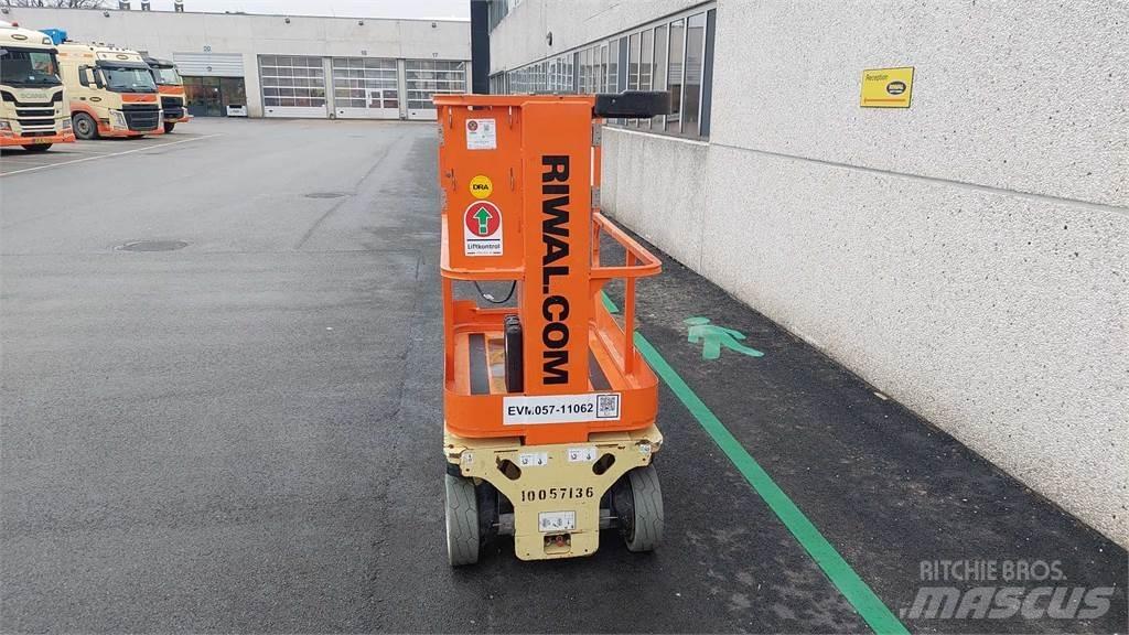 JLG 1230ES Övriga personliftar