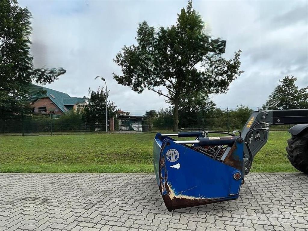 AP 2000 Lastarredskap