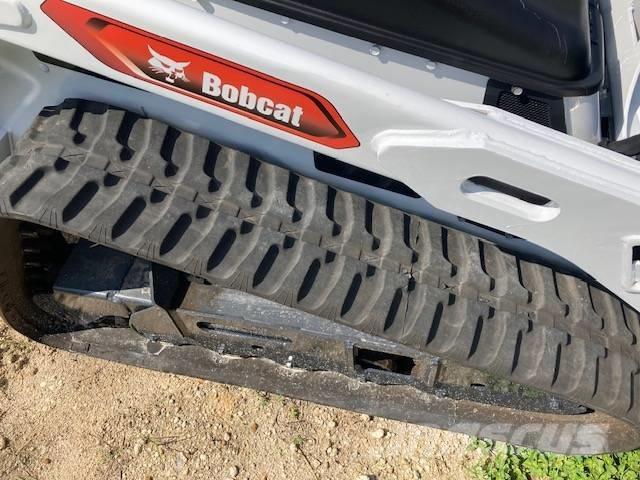 Bobcat MT 100 Kompaktlastare