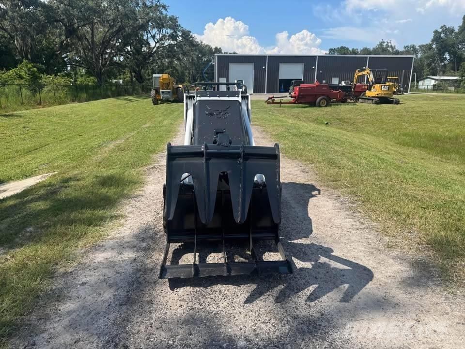 Bobcat MT 100 Kompaktlastare