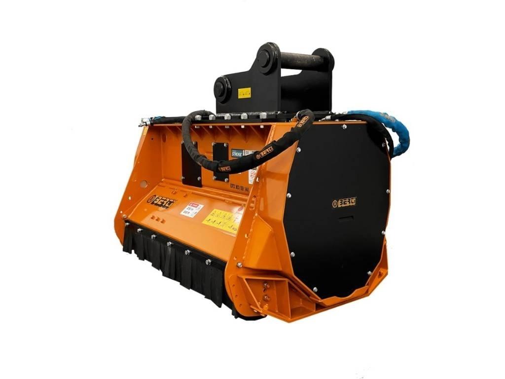 Berti EFX MD/SB 120 Övriga