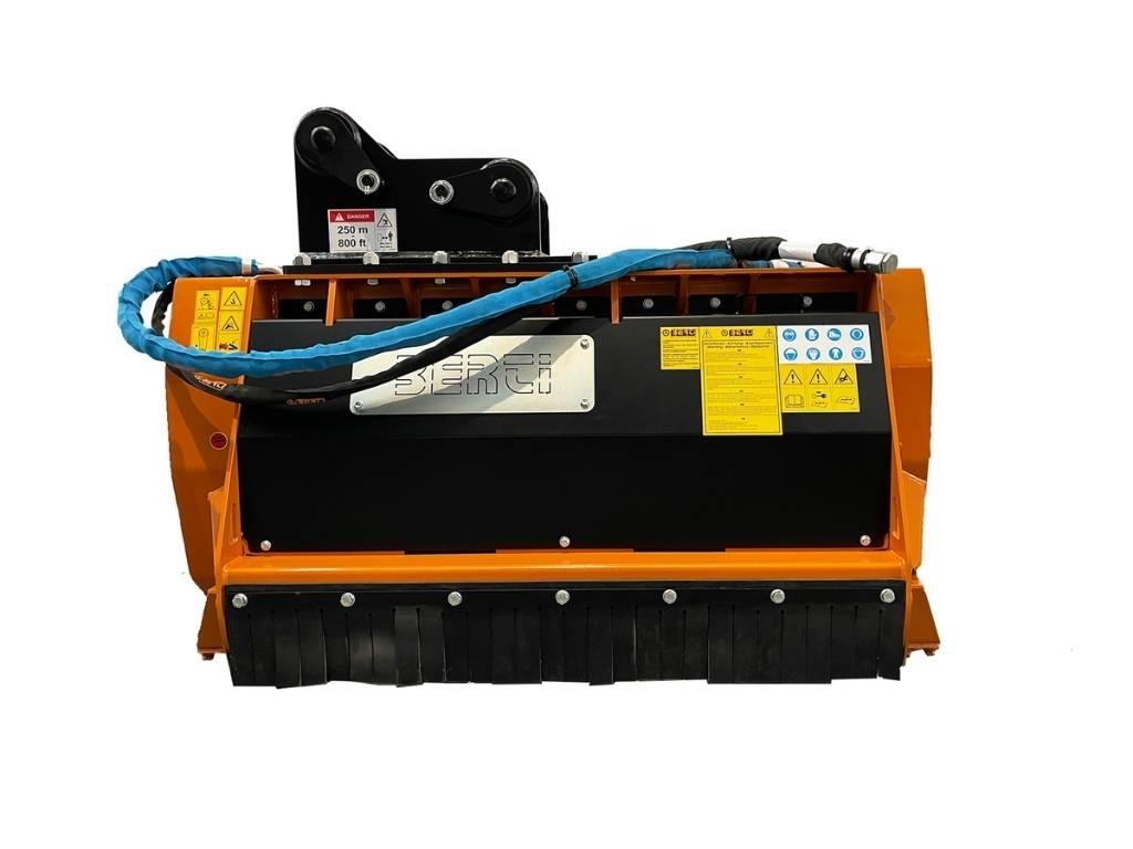 Berti EFX MD/SB 120 Övriga