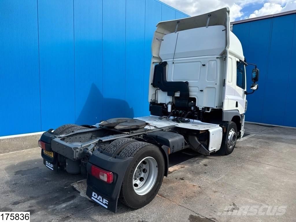 DAF CF 410 EURO 6 Dragbilar