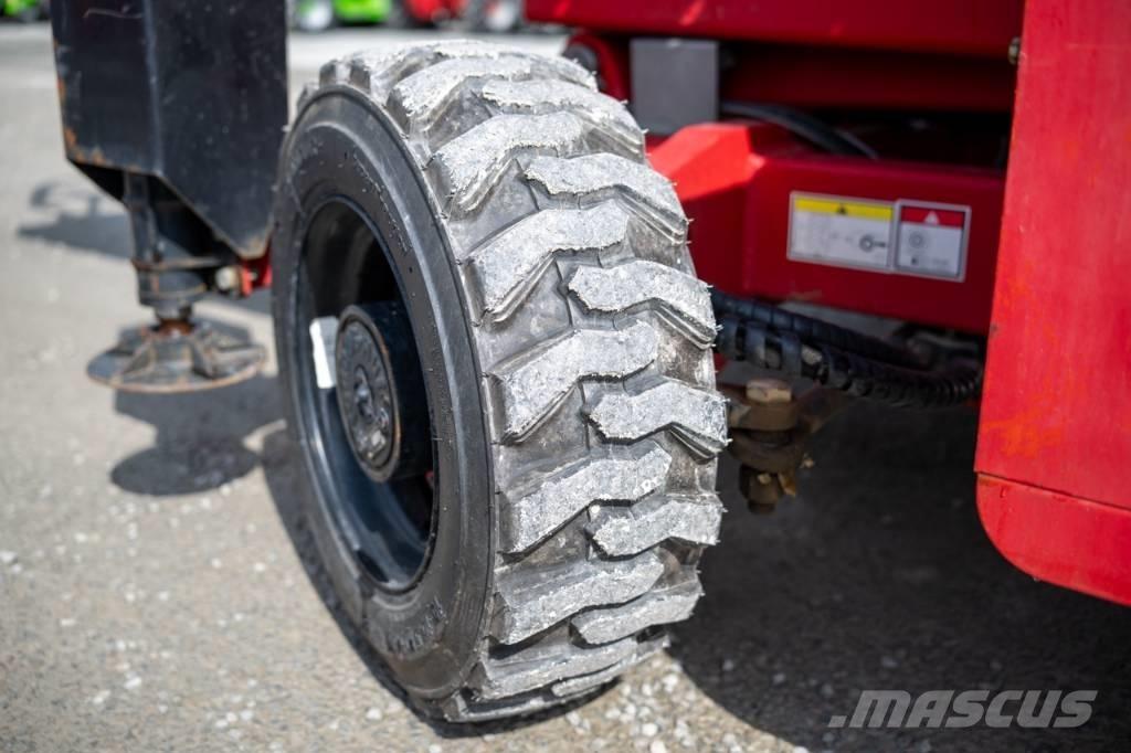 Haulotte H 15 SX Saxliftar