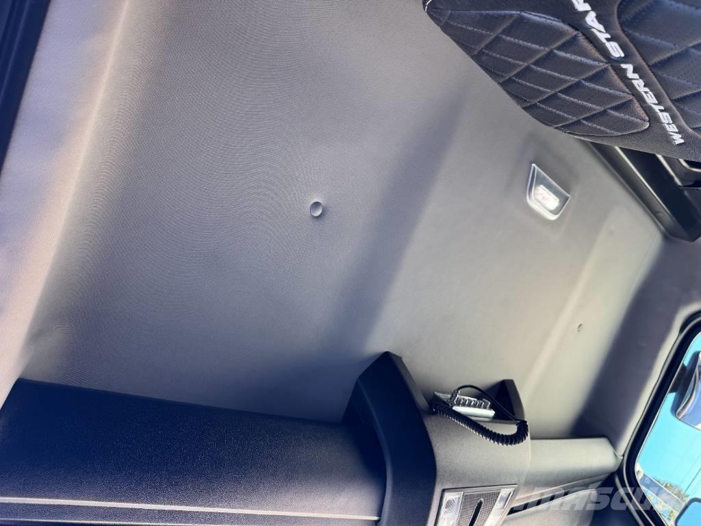 Western Star 49 X Tippbilar