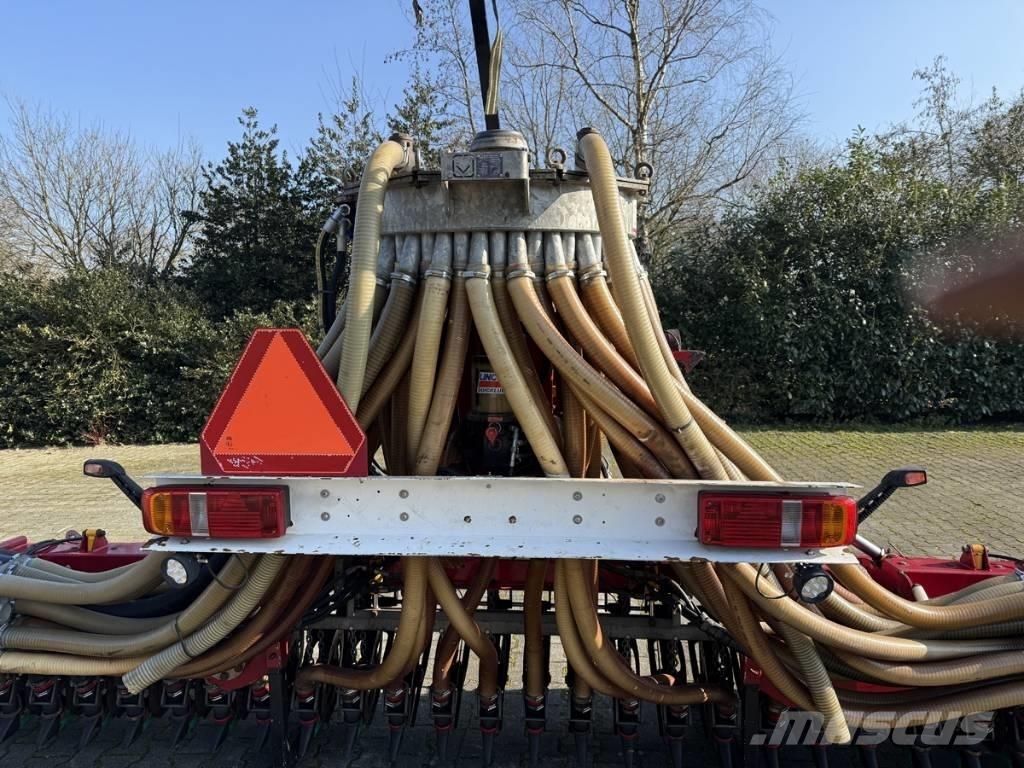 Vredo ZB3 8750 Övrigt växtnäring och gödsel