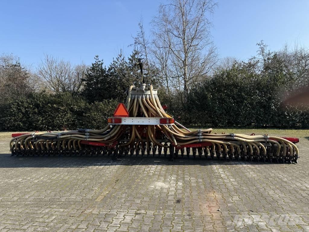 Vredo ZB3 8750 Övrigt växtnäring och gödsel