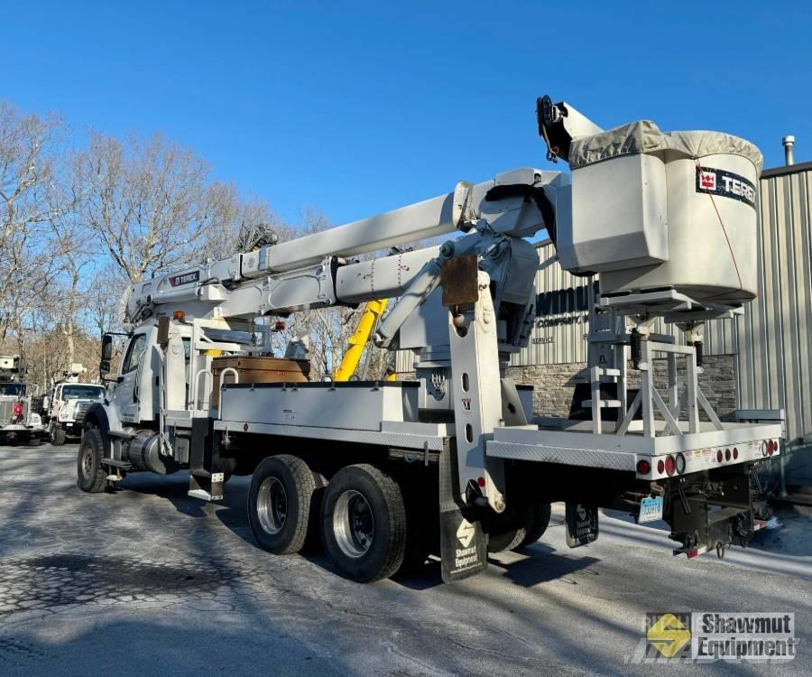 Terex TM 100 Billyftar