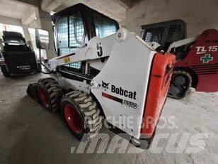 Bobcat S550 Hjullastare