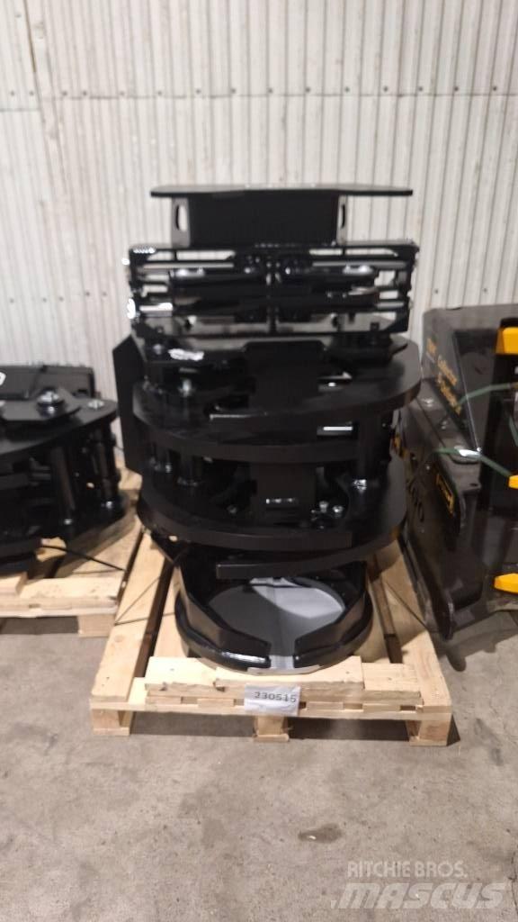 JAK Tree Shears 350R Grävmaskiner