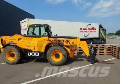JCB 540-140 Teleskoplastare