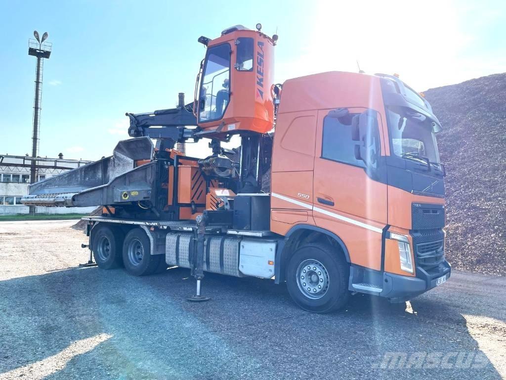 Mus-Max WT 10 XL TG Flishuggar
