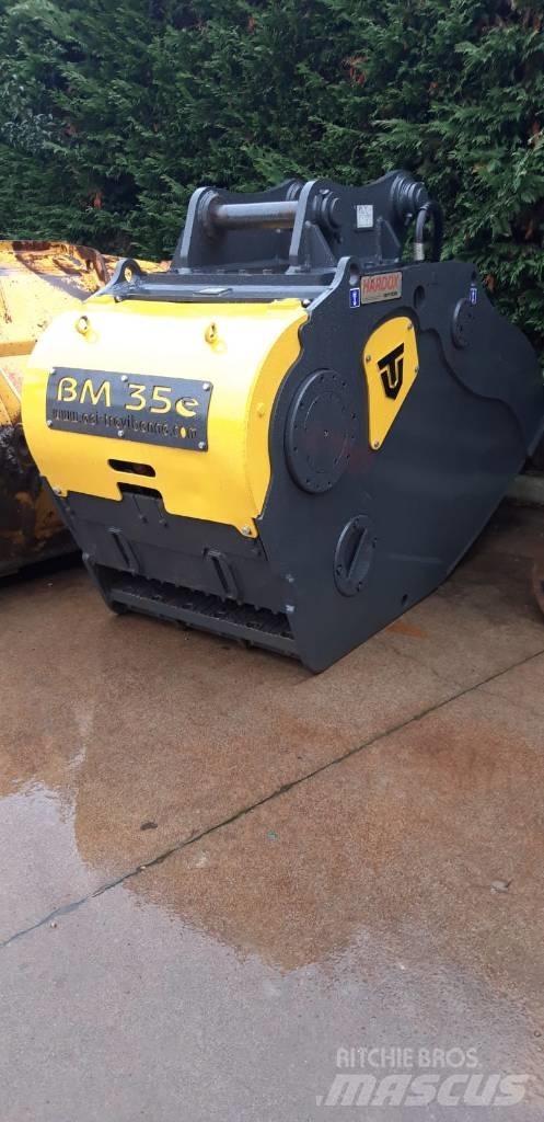 Trevi BM 35E Krosskopor