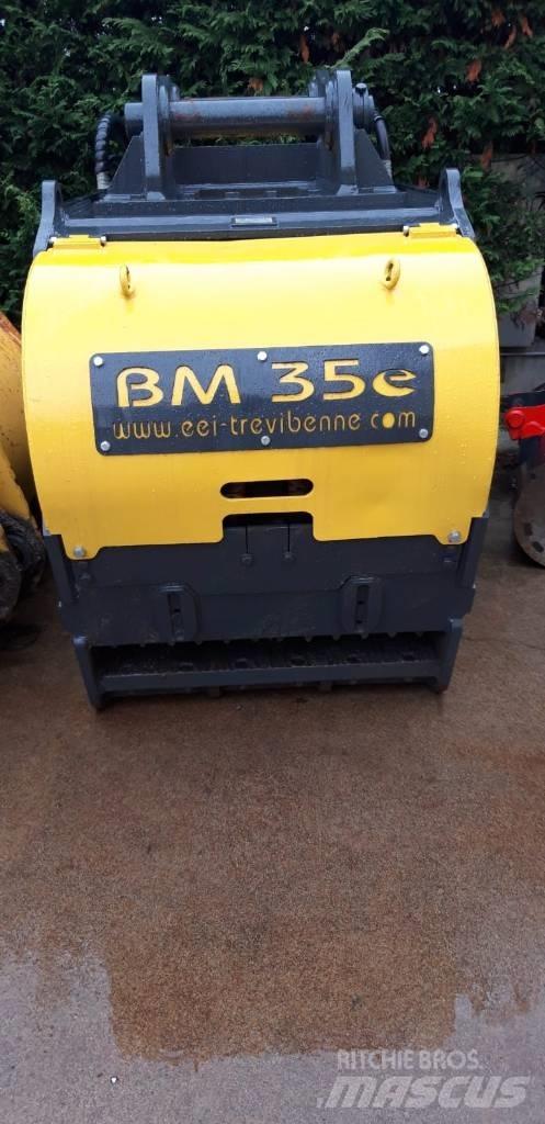Trevi BM 35E Krosskopor