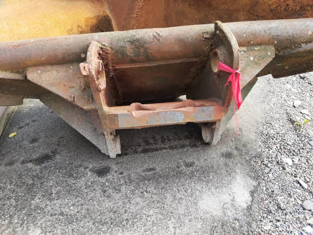  Tuntematon Ojakauha Skopor