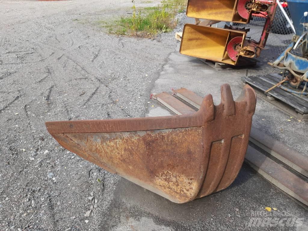  Tuntematon Ojakauha Skopor