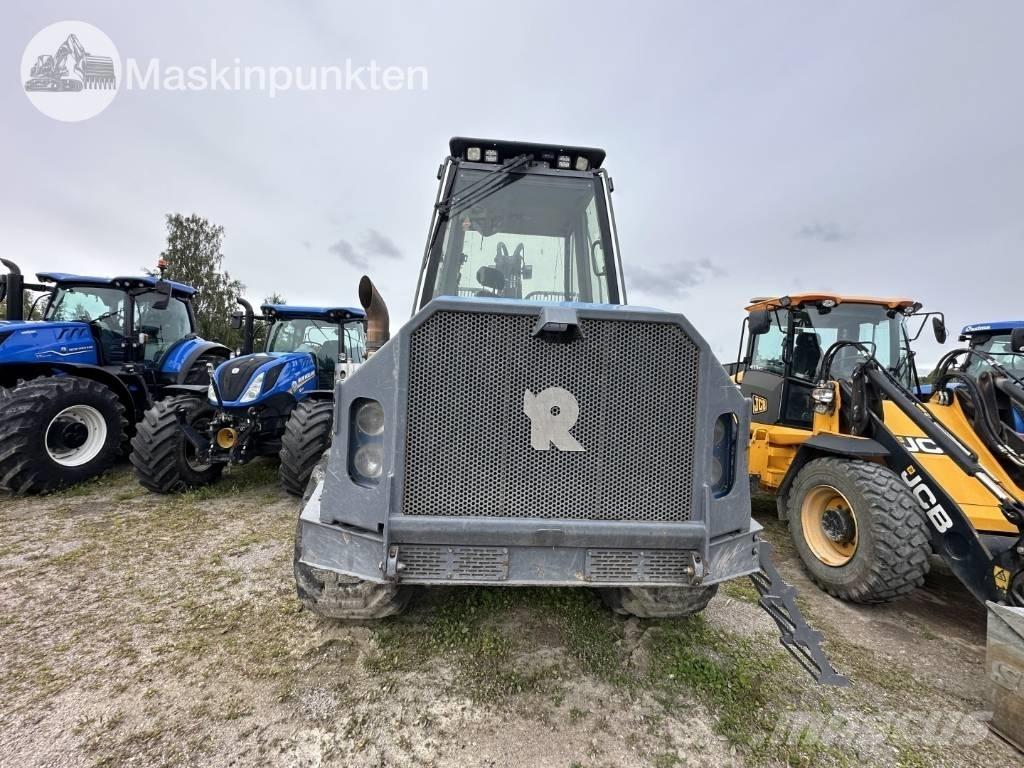 Rottne F15D Skotare