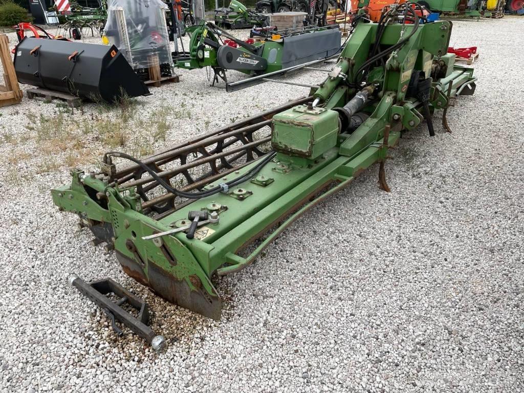 Celli Energy Y-P 600 Såbäddsharvar och rototillers