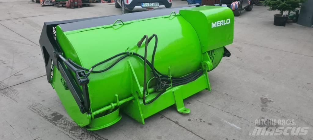 Merlo Merlo Gripar