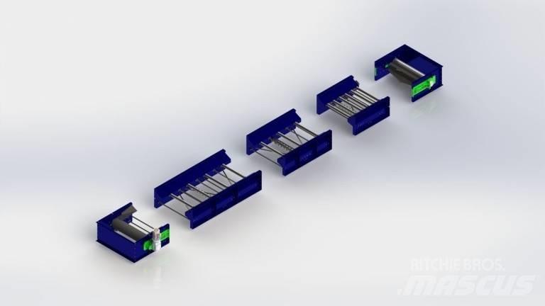  komejo KO-TB-2021 Transportband