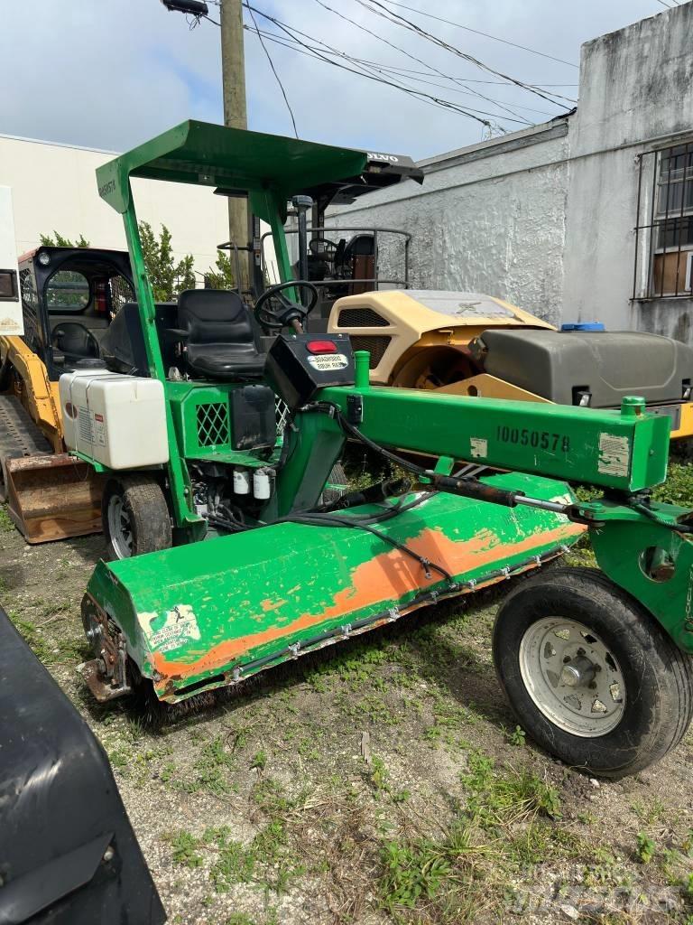Lay-Mor SM 300 Övriga släp