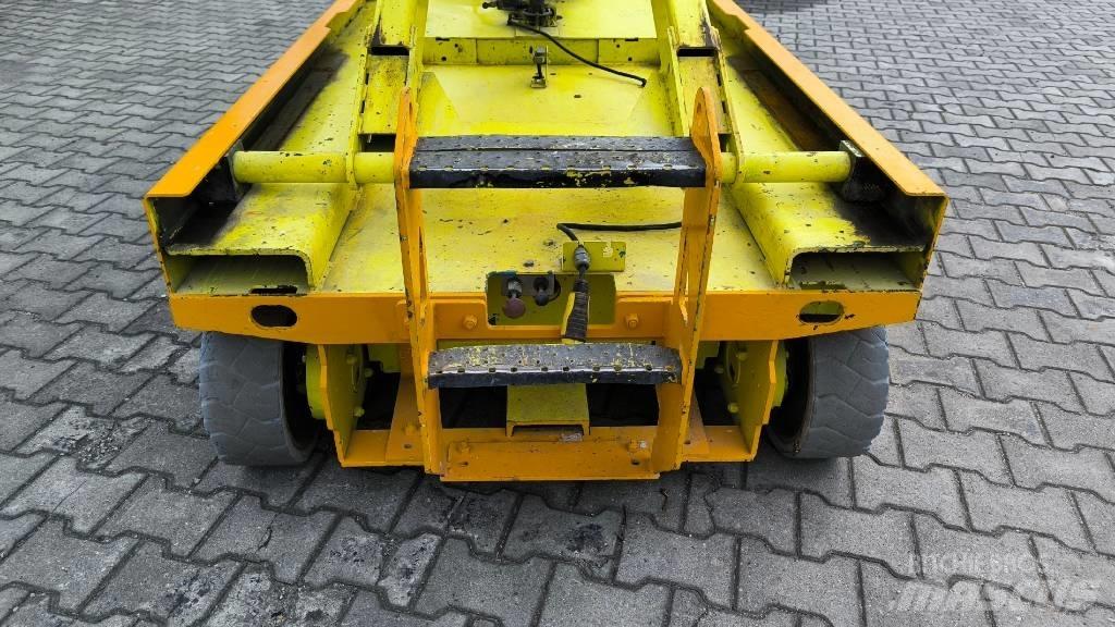 Genie GS 2046 Saxliftar