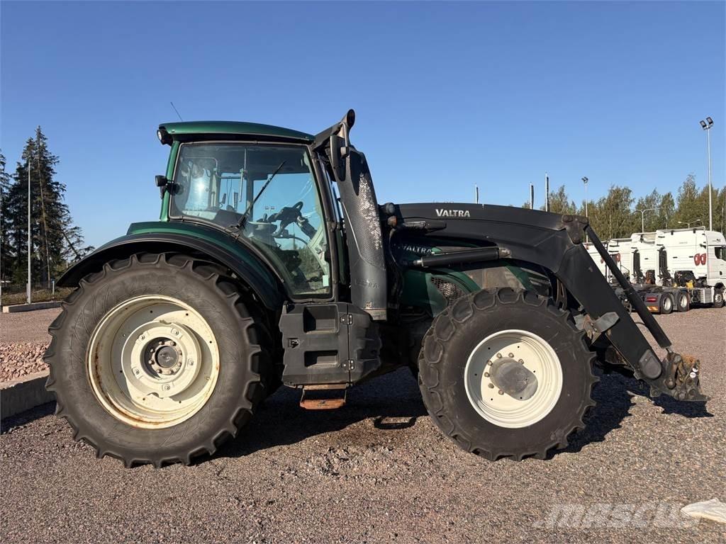 Valtra T234 Direct Traktorer
