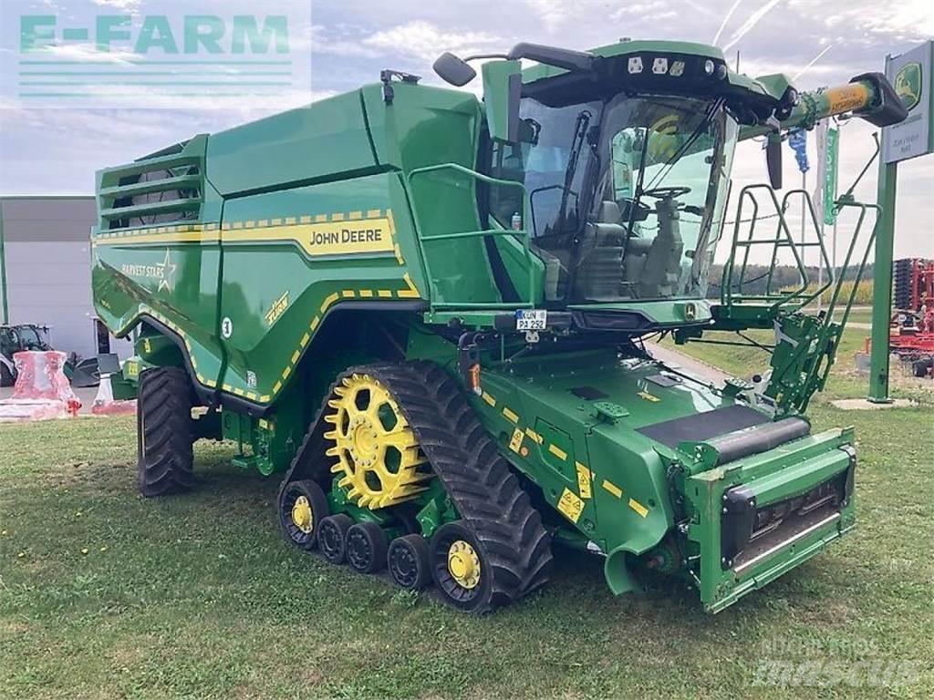 John Deere x9 1100 Skördetröskor