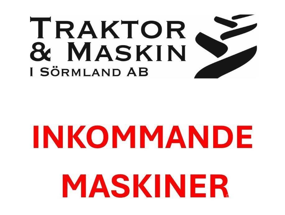 Massey Ferguson 5713 Traktorer