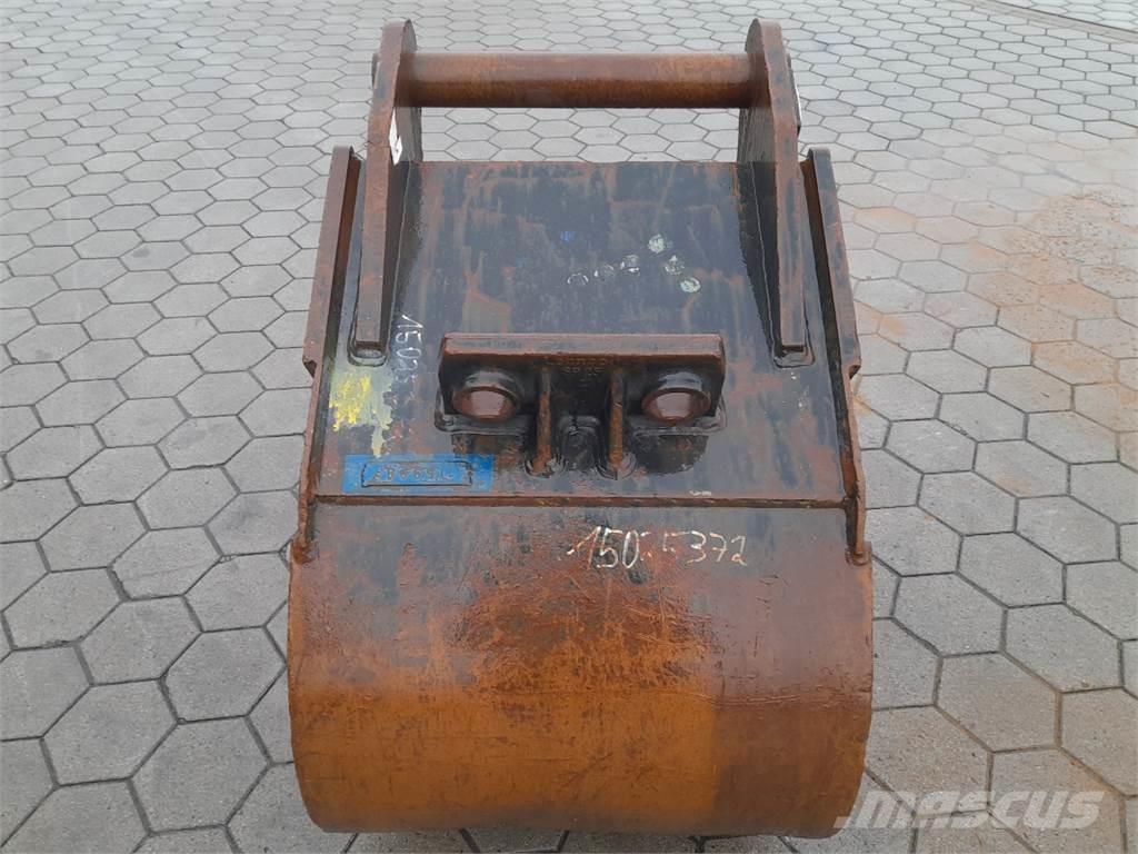  TIEFLÖFFEL 800 MM, Grävutrustning