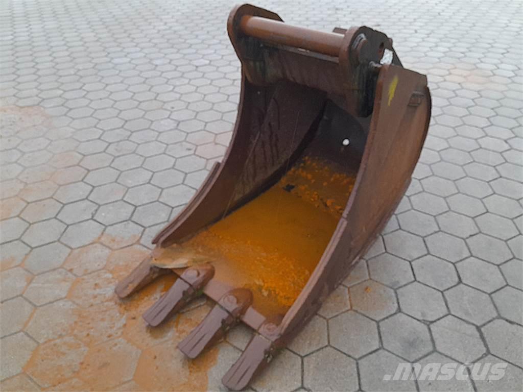  TIEFLÖFFEL 800 MM, Grävutrustning