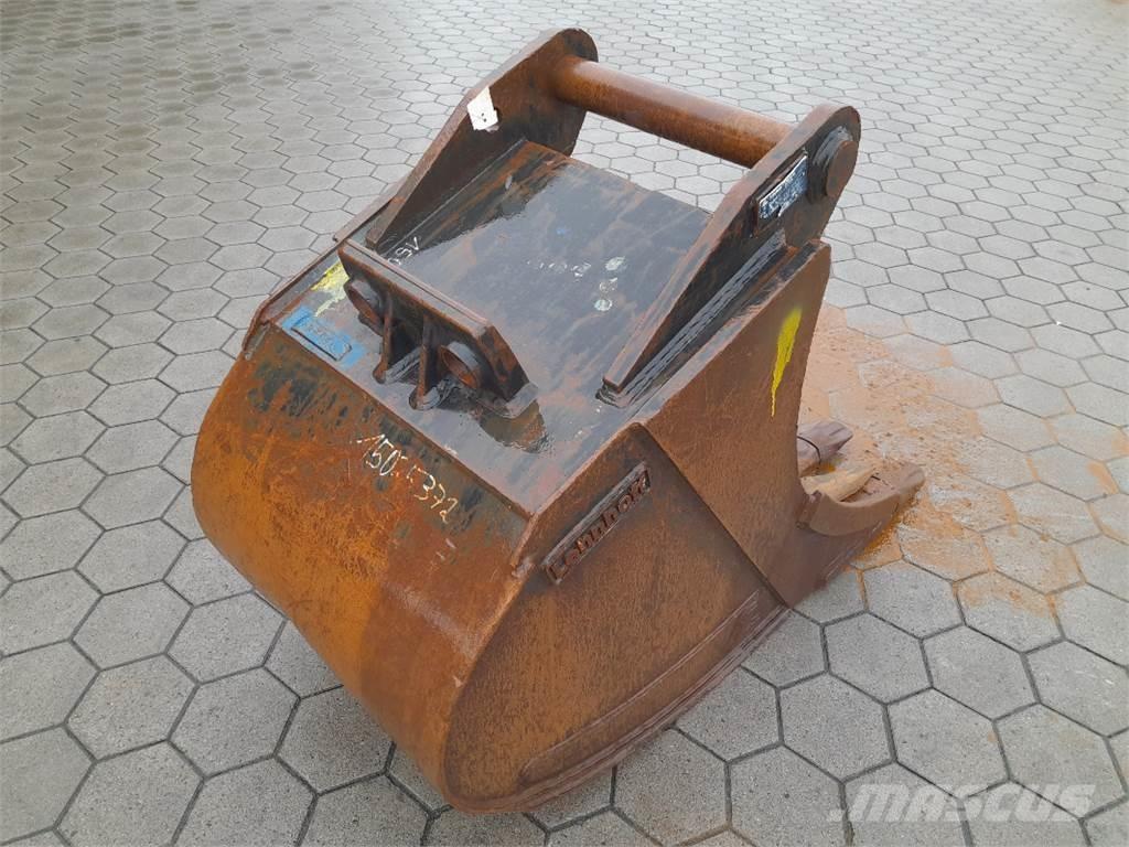  TIEFLÖFFEL 800 MM, Grävutrustning