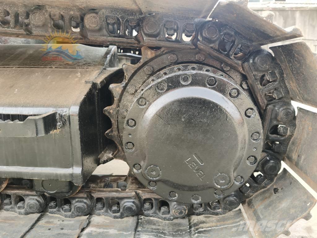 CAT 320 GC Bandgrävare