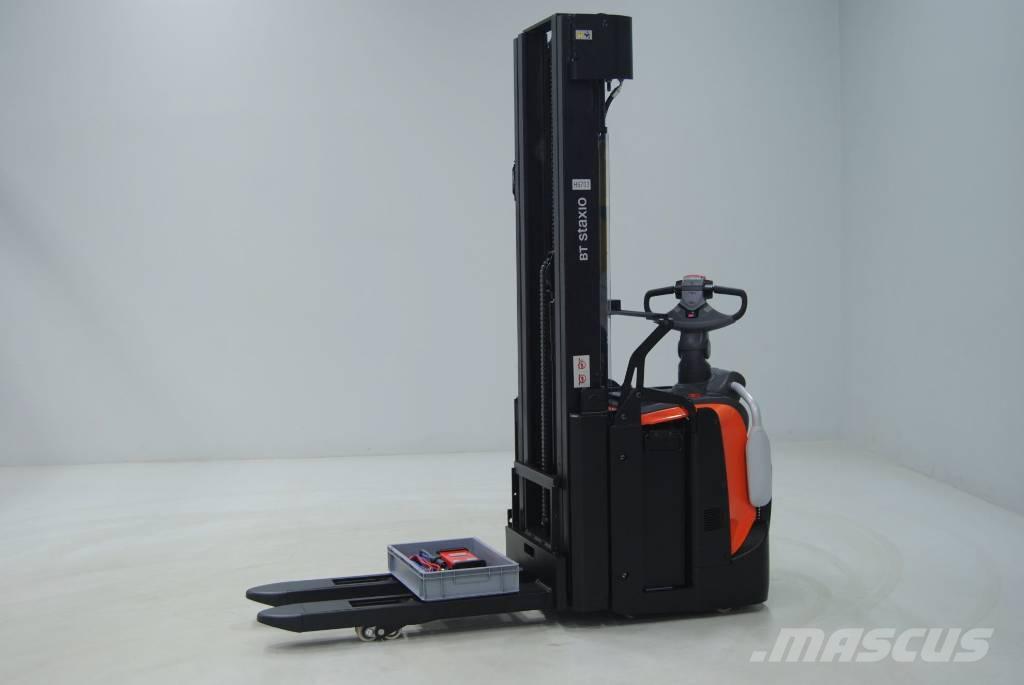 Toyota SPE160L Staplare-led