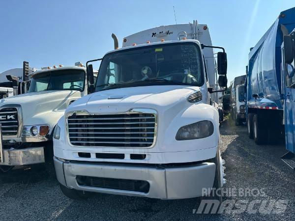 Freightliner M2 Sopbilar