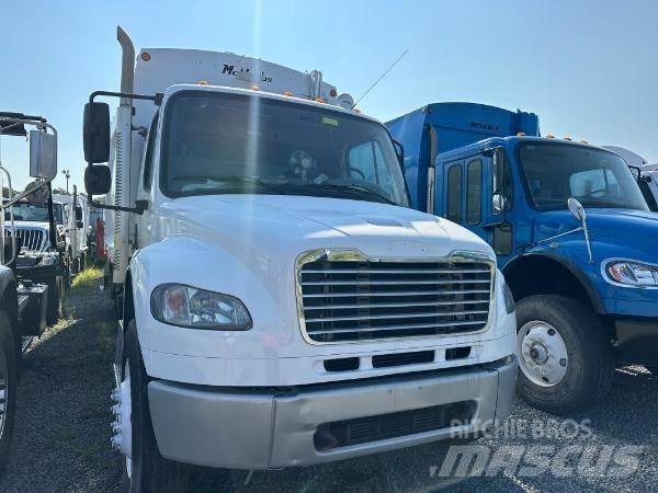 Freightliner M2 Sopbilar